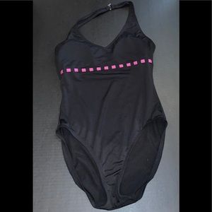 Merona one piece size M